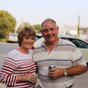 Meet your Posher, Kay